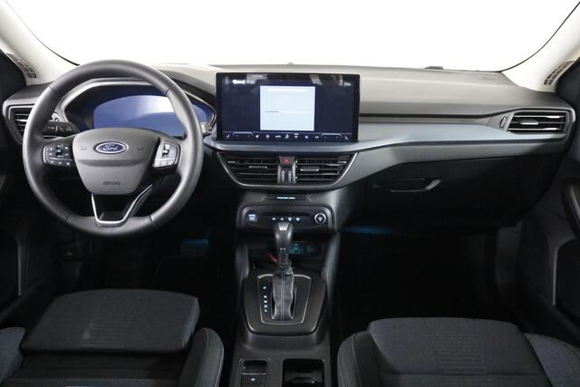 Ford FOCUS Wagon 1.0 EcoBoost Hybrid Active X 155 PK. Clima | Head up display | Carplay | Camera | Volle auto!