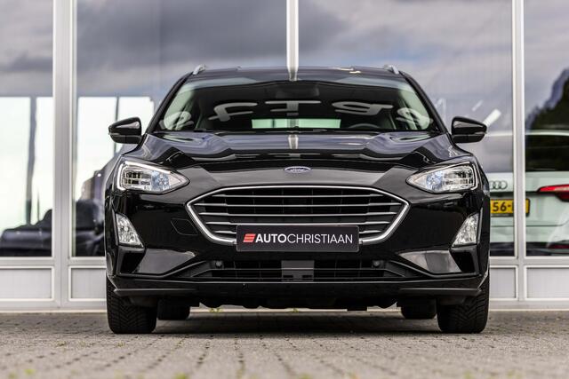 Ford FOCUS Wagon 1.0 EcoBoost Active Business | Camera | Trekhaak