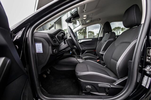 Ford FOCUS Wagon 1.0 EcoBoost Active Business | Camera | Trekhaak
