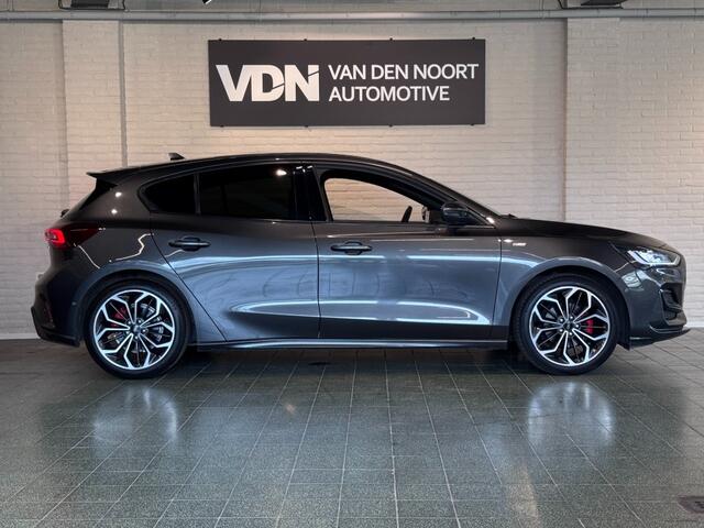 Ford FOCUS 1.0 EcoBoost Hybrid ST-Line X 155pk BangOlufsen WinterPack Keyless 18''