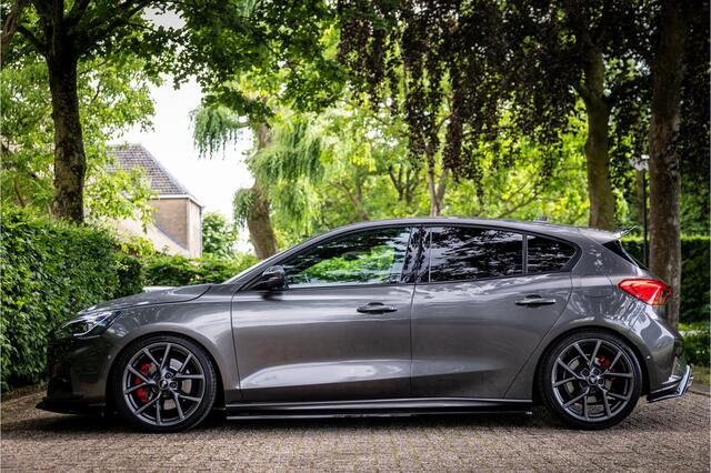Ford FOCUS 2.3 EcoBoost ST-3 Bang & Olufsen Milltek Head Up