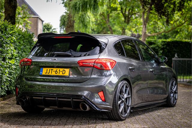 Ford FOCUS 2.3 EcoBoost ST-3 Bang & Olufsen Milltek Head Up