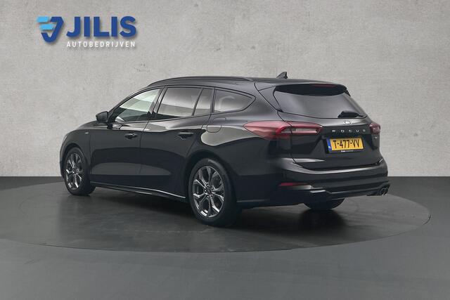 Ford FOCUS Wagon 1.0 EcoBoost Hybrid ST Line | LED koplampen | Apple Carplay | Navigatie | Cruise control