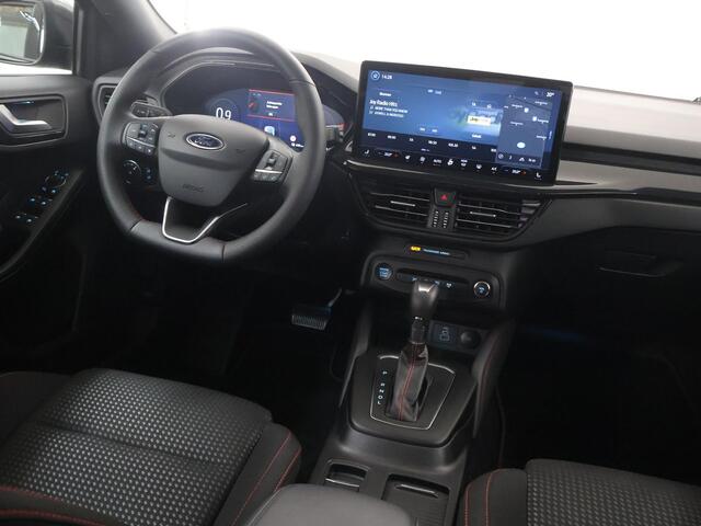 Ford FOCUS 1.0 EcoBoost Hybrid ST Line X | Panoramadak | Winterpakket | Parkeercamera | Climate Control | Cruise Control | Navigatie |