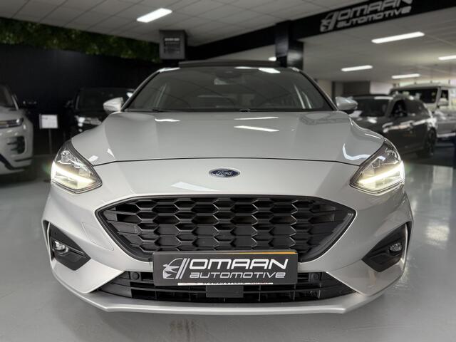 Ford FOCUS 1.5 EcoBoost ST-Line AUT. PANO LANE ACC