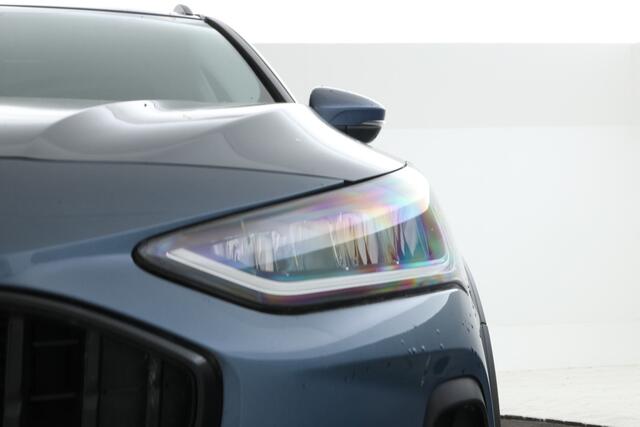 Ford FOCUS Wagon 1.0 EcoBoost Hybrid Active Style Automaat, Hoge zit, Apple carplay, climate,