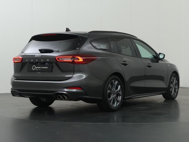 Ford FOCUS 1.0 EcoBoost Hybrid ST Line X Emil ST