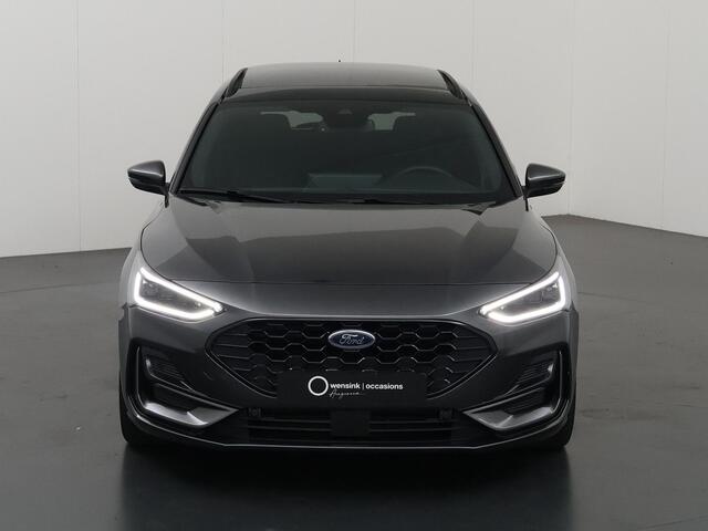 Ford FOCUS 1.0 EcoBoost Hybrid ST Line X Emil ST