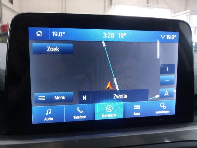 Ford FOCUS Wagon 1.0 EcoBoost Hybrid Titanium X Business NL-AUTO | ELEKTRISCHE KLEP | CAMERA