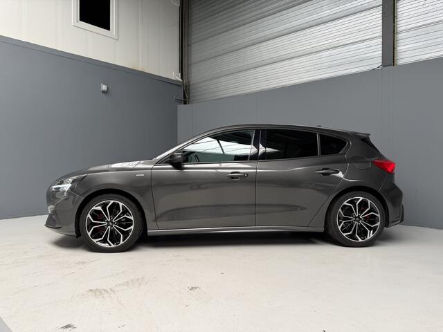 Ford FOCUS 1.0 EB Hybrid ST Line X 155pk|Led|Winterpack|