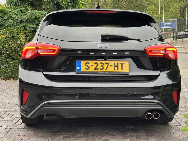 Ford FOCUS 1.5 EcoBoost ST Line Business Pano Navi Automaat