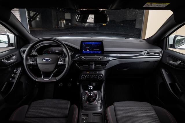 Ford FOCUS 1.0 EBH ST L. Bns | ACC | Camera | B&O