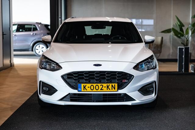 Ford FOCUS 1.0 EBH ST L. Bns | ACC | Camera | B&O