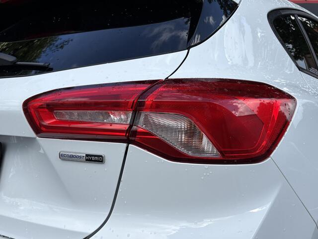 Ford FOCUS 1.0 EcoBoost Hybrid ST Line Business - Navigatie - Climate Controle - Adaptief Cruise Control