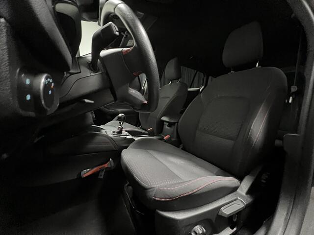 Ford FOCUS Wagon 1.0 EcoBoost ST Line Business | NAVI | KEYLESS | ACC | STOEL-/STUURVERWARMING |