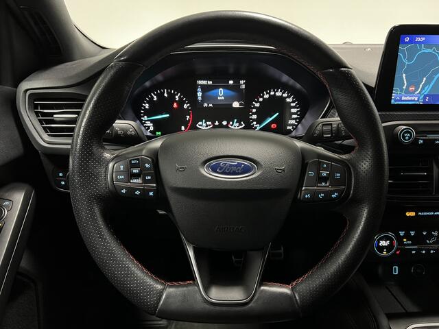 Ford FOCUS Wagon 1.0 EcoBoost ST Line Business | NAVI | KEYLESS | ACC | STOEL-/STUURVERWARMING |