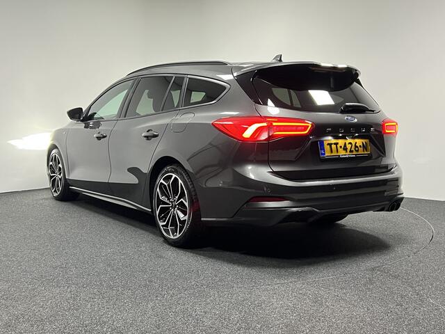 Ford FOCUS Wagon 1.0 EcoBoost ST Line Business | NAVI | KEYLESS | ACC | STOEL-/STUURVERWARMING |