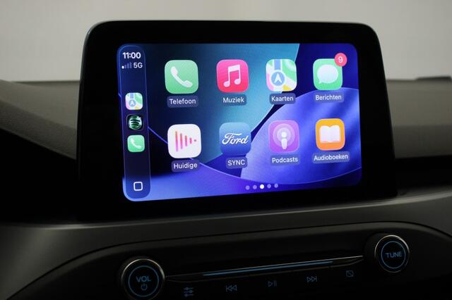 Ford FOCUS 1.0 EcoBoost Hybrid Titanium Style - Carplay, Cruise, Clima, Afn. Trekhaak
