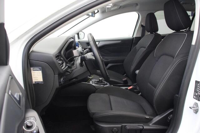 Ford FOCUS 1.0 EcoBoost Hybrid Titanium Style - Carplay, Cruise, Clima, Afn. Trekhaak