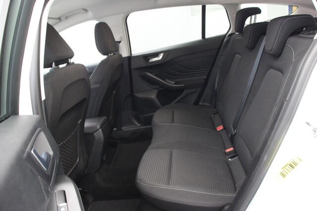 Ford FOCUS 1.0 EcoBoost Hybrid Titanium Style - Carplay, Cruise, Clima, Afn. Trekhaak
