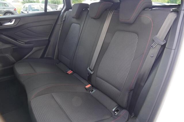 Ford FOCUS Wagon 1.5 EcoBoost ST-line Automaat-Adaptive Cruise-Camera-Navi