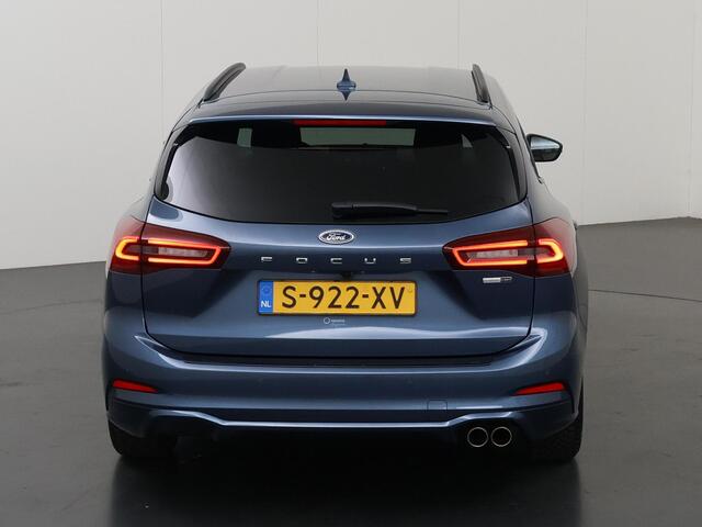 Ford FOCUS Wagon 1.0 EcoBoost Hybrid ST Line | Winterpakket | Parkeercamera | Navigatie | Climate Control | Cruise Control |