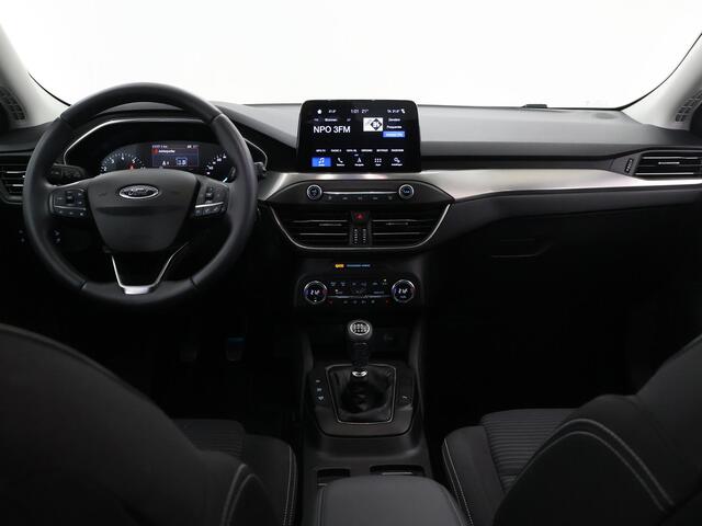 Ford FOCUS Wagon 1.0 EcoBoost Titanium Business | Winterpakket | Climate Control | Cruise Control | Parkeersensoren |