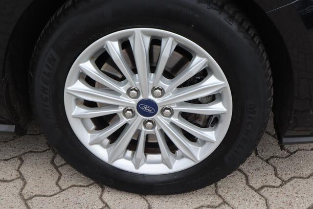 Ford FOCUS Wagon 1.0 EcoBoost Titanium X Business | Panoramadak | NL Auto |