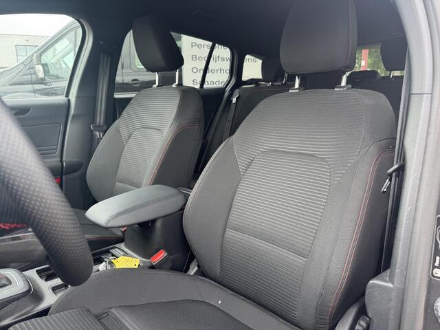 Ford FOCUS Wagon 1.0 EcoBoost Hybrid ST Line X | 155 PK | Winter Pack | Driver Assistance Pack