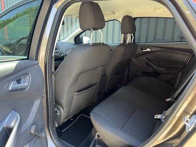 Ford FOCUS 1.0 Titanium * Carplay * Nieuwe Distributie * Garantie