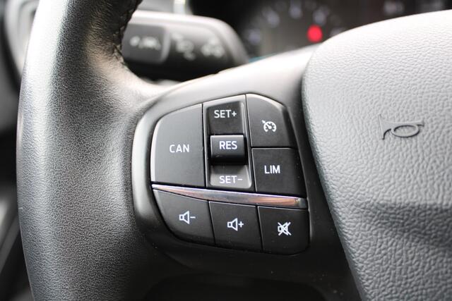 Ford FOCUS Wagon 1.0 EcoBoost Titanium Business | Trekhaak | BLIS | Camera | Winterpack