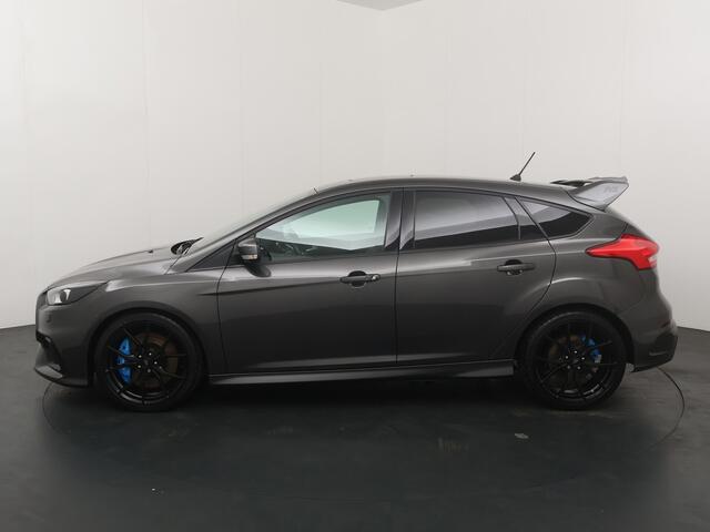 Ford FOCUS 2.3 350PK RS AWD | Launch Control | Recaro | Xenon | Winter Pack |
