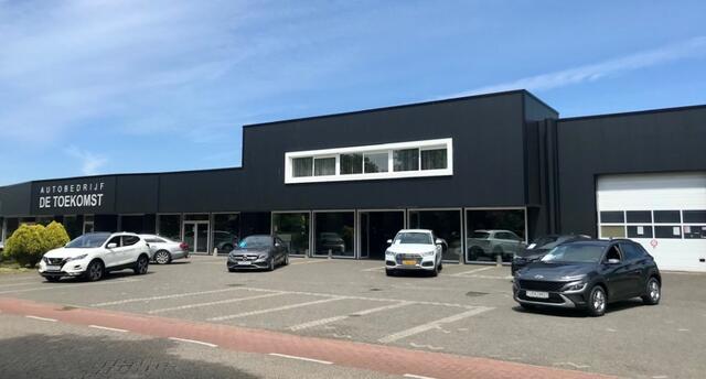 Ford FOCUS 1.0 Ecob Navigatie PDC Multimedia Trekhaak NAP