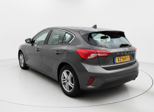 Ford FOCUS 1.0 ECOBOOST. TREND EDITION BUSINESS. KEYLESS, PDC, CRUISE