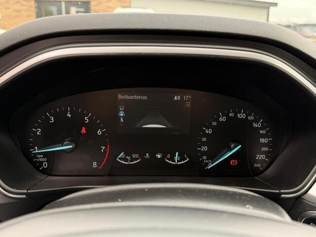 Ford FOCUS 1.0 ECOBOOST. TREND EDITION BUSINESS. KEYLESS, PDC, CRUISE