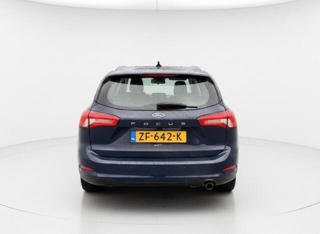 Ford FOCUS 1.0 ECOBOOST. TREND EDITION BUSINESS. CRUISE, NAVI, BLUETOOTH