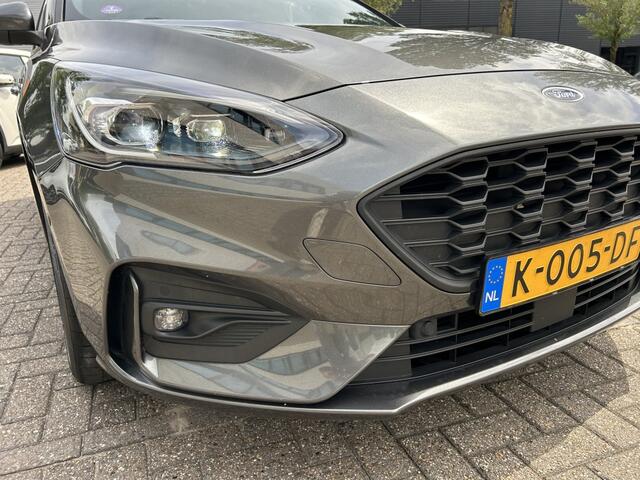 Ford FOCUS 1.5 EcoB. ST L. XBns 150PK DEALER PANO afn TRHK NAP!