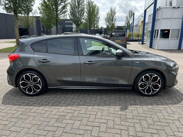 Ford FOCUS 1.5 EcoB. ST L. XBns 150PK DEALER PANO afn TRHK NAP!