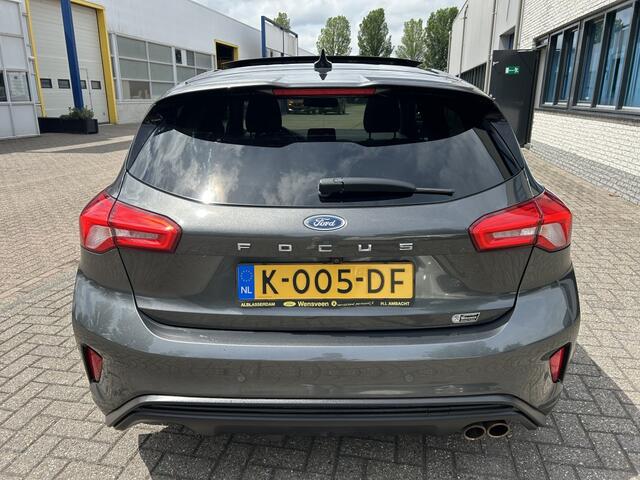 Ford FOCUS 1.5 EcoB. ST L. XBns 150PK DEALER PANO afn TRHK NAP!
