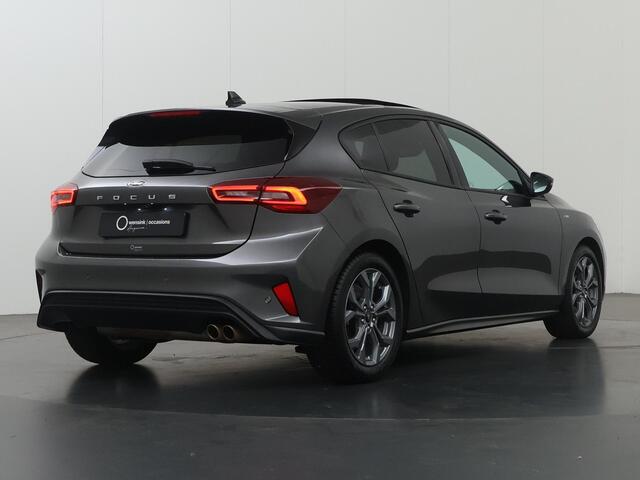 Ford FOCUS 1.0 EcoBoost Hybrid ST Line X | Afneembare Trekhaak | Winterpakket | Matrix Led | Parkeercamera | Navigatie | Apple Carplay/Android Auto |