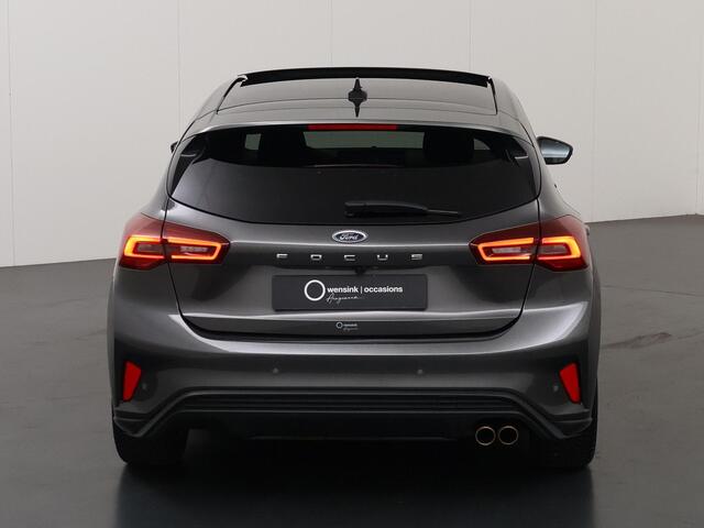 Ford FOCUS 1.0 EcoBoost Hybrid ST Line X | Afneembare Trekhaak | Winterpakket | Matrix Led | Parkeercamera | Navigatie | Apple Carplay/Android Auto |