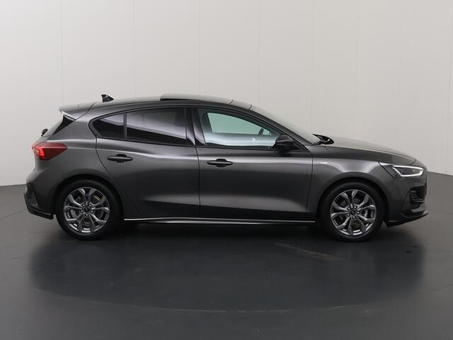 Ford FOCUS 1.0 EcoBoost Hybrid ST Line X | Afneembare Trekhaak | Winterpakket | Matrix Led | Parkeercamera | Navigatie | Apple Carplay/Android Auto |