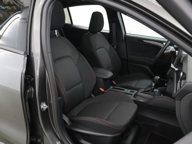 Ford FOCUS 1.0 EcoBoost Hybrid ST Line X | Afneembare Trekhaak | Winterpakket | Matrix Led | Parkeercamera | Navigatie | Apple Carplay/Android Auto |