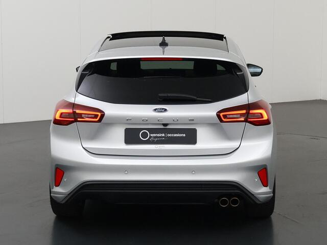 Ford FOCUS 1.0 EcoBoost Hybrid ST Line X | Afneembare Trekhaak | Winterpakket | Matrix Led | Parkeercamera | Navigatie | Apple Carplay/Android Auto |