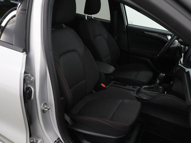 Ford FOCUS 1.0 EcoBoost Hybrid ST Line X | Afneembare Trekhaak | Winterpakket | Matrix Led | Parkeercamera | Navigatie | Apple Carplay/Android Auto |