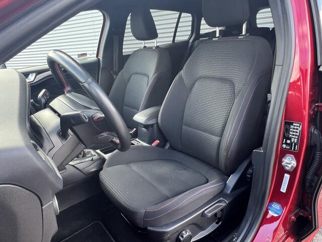 Ford FOCUS Wagon 1.5 EcoBoost ST-Line | Nieuw Binnen | Navigatie | Winter Pack | Adaptief Cruise | APK 13-05-2027 |