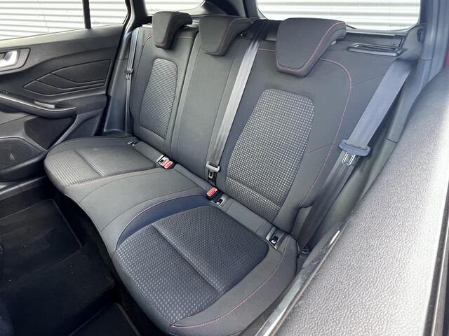 Ford FOCUS Wagon 1.5 EcoBoost ST-Line | Nieuw Binnen | Navigatie | Winter Pack | Adaptief Cruise | APK 13-05-2027 |