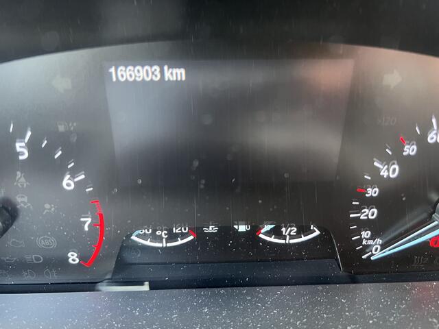 Ford FOCUS Wagon 1.5 EcoBoost ST-Line | Nieuw Binnen | Navigatie | Winter Pack | Adaptief Cruise | APK 13-05-2027 |