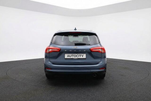 Ford FOCUS wagon Cool & Connect Winterpakket l Camera l Navigatie