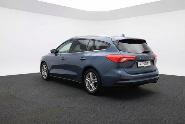Ford FOCUS wagon Cool & Connect Winterpakket l Camera l Navigatie